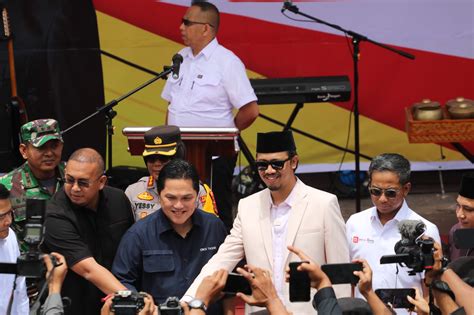 Stasiun Lambuang Bukittinggi Terbesar Di Sumbar Gerakkan Ekonomi Dan