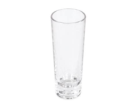 Vaso Tequilero Policarbonato 2Oz Utensilios De Cocina