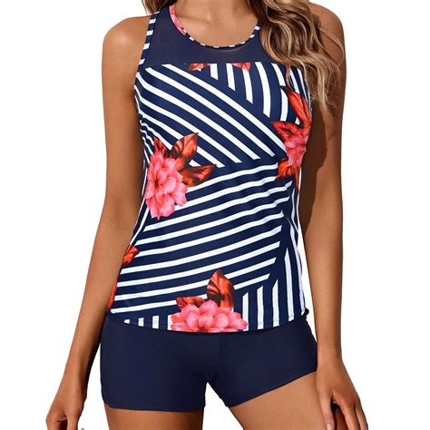 Tobchonp Bikinis 2023 Mujer High Waist Beach Outfits For Women Push Up