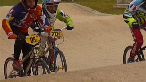 Cognac Bmx Finale Coupe D Aquitaine Stade Bordelais Youtube