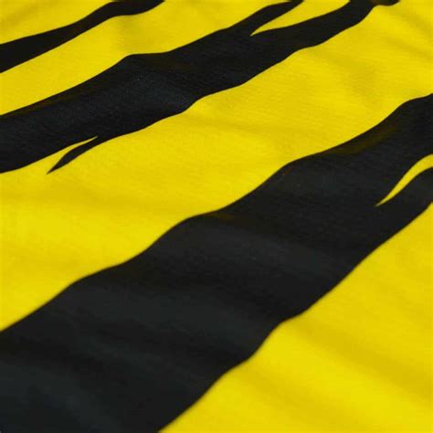 Borussia Dortmund 2020 21 Puma Home Kit The Kitman