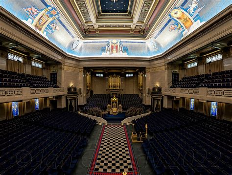 Freemasons Hall 6740 Hdr Freemasons Hall London The Gra Flickr