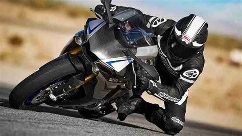 New 2015 Yamaha YZF R1 R1 M Everything You Need To Know IAMABIKER