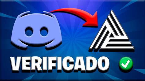 COMO SER VERIFICADO PELO Yunite NO DISCORD YouTube