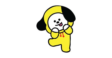 Bt21 Chibi - 25+ Koleksi Gambar