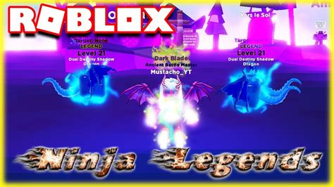 Roblox Ninja Legends - Roblox Images