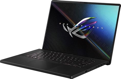 ASUS ROG Zephyrus QHD Gaming Laptop AMD Ryzen 16GB Memory