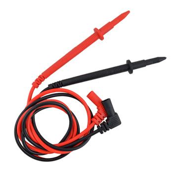 Комплект щупов для мультиметра МЕГЕОН