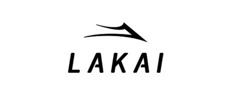 Lakai Footwear UK - redrightstudio