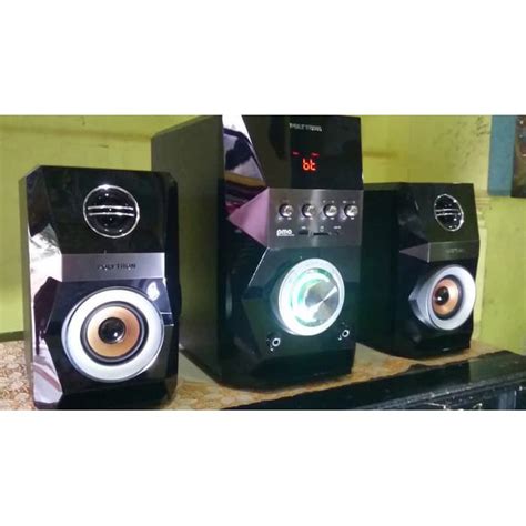 Jual Polytron Pma 9502 Active Speaker Shopee Indonesia