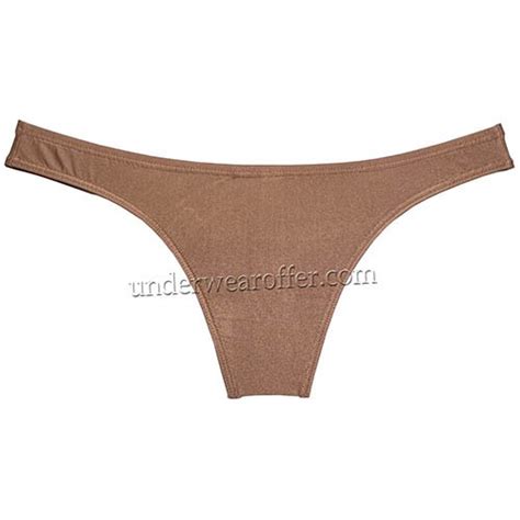 Sexy Men S Shiny Ice Silk Bikini Briefs Underwear Half Rear Skimpy Bottoms Hipster Pants UN105 M