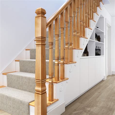 Concra Collection George Quinn Stair Parts Plus