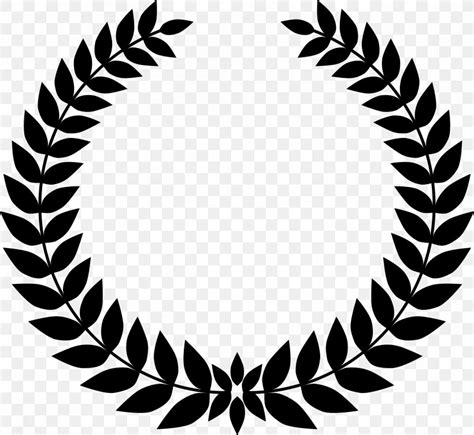 Bay Laurel Laurel Wreath Vector Graphics Clip Art PNG 2362x2172px