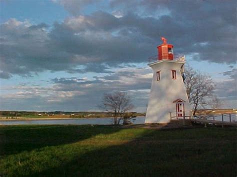 Victoria By The Sea Tourism Prince Edward Island Pei Canada