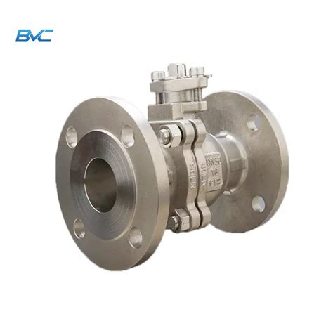 Api D High Pressure Lb Flange Type Forged Stainless Steel Full Port