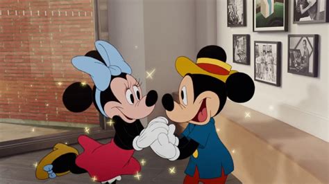 Disney Celebrates World Storytelling Day By Explaining The Magic Behind