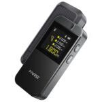 FNIRSI IR40 Smart Laser Rangefinder - Kunkune