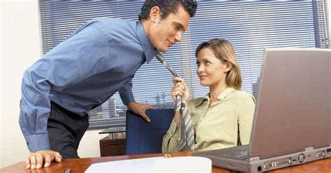 Boss Is Pursuing Me After We Had Sex On Business Trip She S Making Me Very Uncomfortable