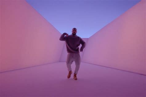 Drake drops video for 'Hotline Bling' — Acclaim Magazine