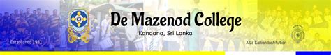 De Mazenod College | LinkedIn