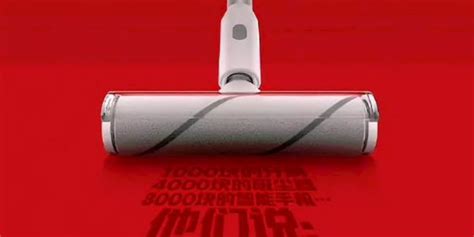 Xiaomi выпустила беспроводной ручной пылесос для уборки любых ...