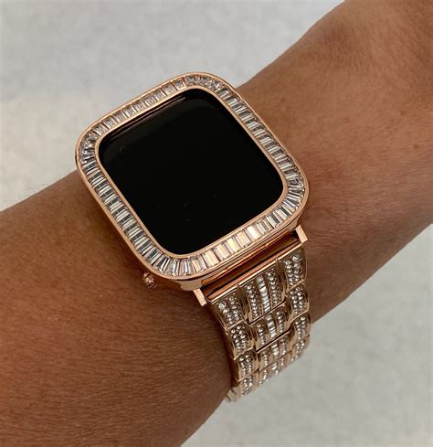 Apple Watch Bands Rose Gold Custom Apple Watch Bands Rose Gold Band