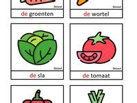 Idee N Over Groenten En Fruit Fruit Groenten Rupsje Nooitgenoeg