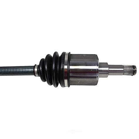 Cv Axle Assembly New Cv Axle Front Left Gsp Ncv Ebay