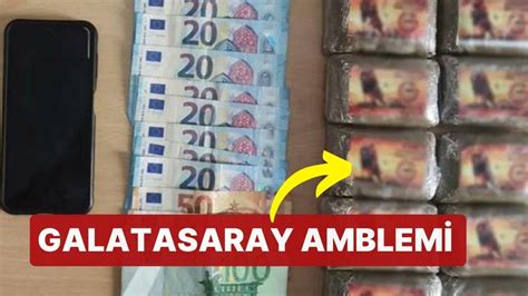 ispanyada galatasaray paketlerine sarilmis uyusturucu yakalandi