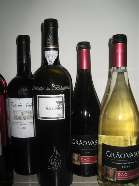 Portuguese Wine | Portuguese wine, Wine, Wine pairing