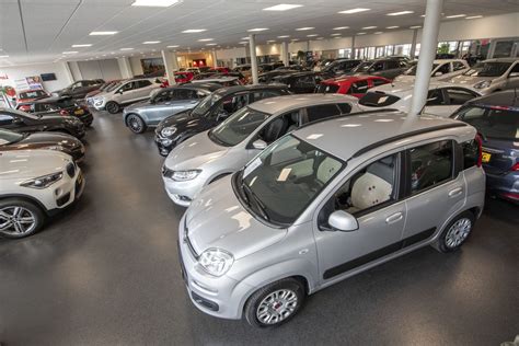 Auto Kopen Op Afbetaling Occasion Lease Totaal