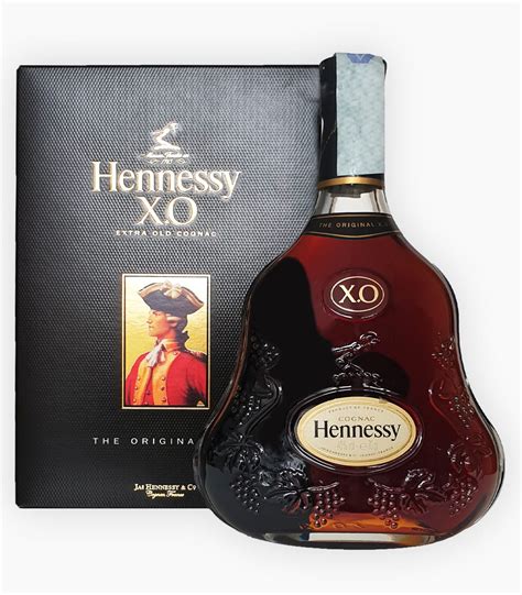Hennessy XO vendita al prezzo €220,00