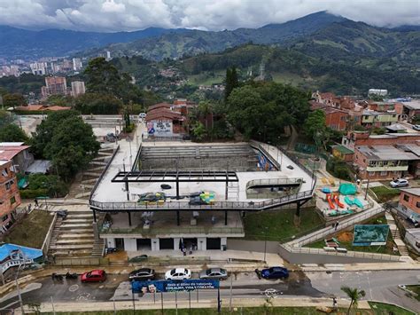 Parque de la Vida una obra monumental que transformará la calidad de