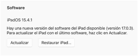 Actualizar El Software Del Iphone Ipad O Ipod Touch Soporte Técnico