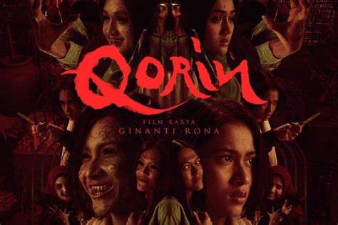 Daftar Film Indonesia Yang Tayang Di Bioskop Desember Ada Qorin