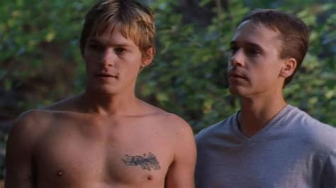 Flotando Mejor Pel Cula Gay Youtube