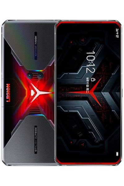 Lenovo Legion Y Price In Pakistan Specs Propakistani