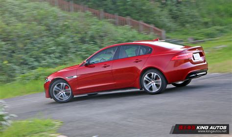 Bmw I M Performance Editionvs Jaguar Xe S