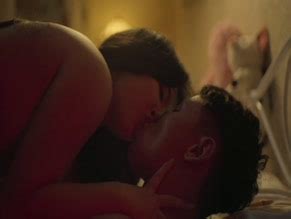 6IXTYNIN9 THE SERIES NUDE SCENES AZNude