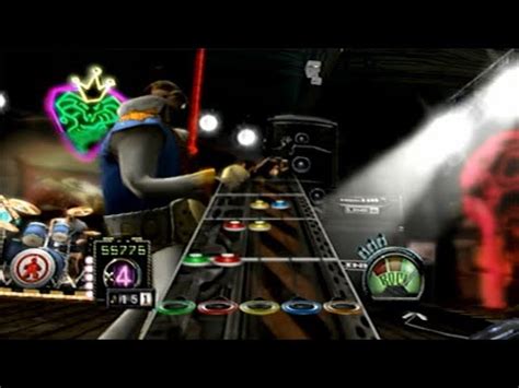 Tropa De Elite Tihuana Guitar Hero Iii Brazucas Ps Youtube