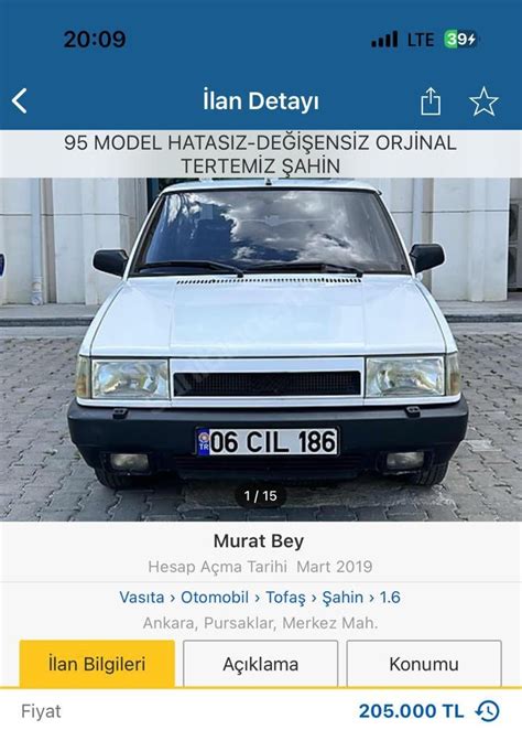 Hilmi Bozdağ on Twitter Biri bana 95 model Şahinin nasıl 7880