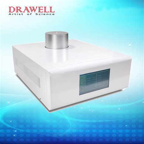 Dsc Differential Scanning Calorimetry Analyzer Oit Tga Tg Dsc