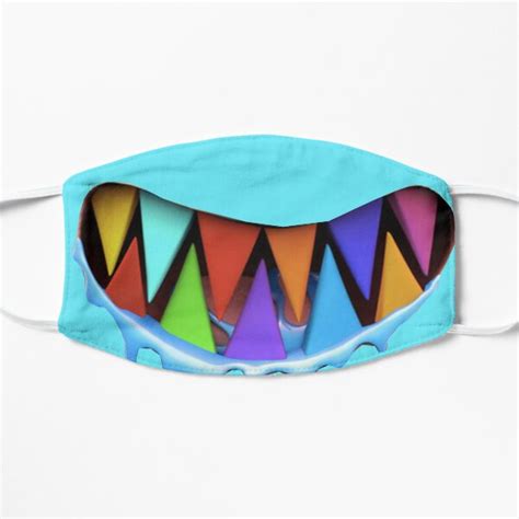 6ix9ine Mask Mask For Sale By Mattlevenson Redbubble