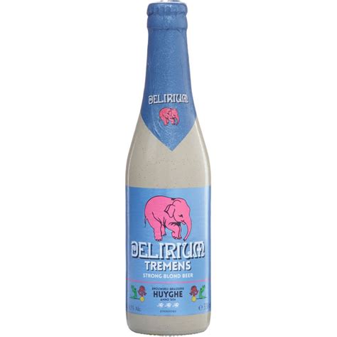 Delirium Tremens Belge Bi Re Blonde