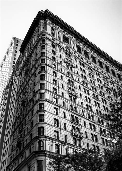 New York Architecture New York City Indranil Chakraborty Flickr