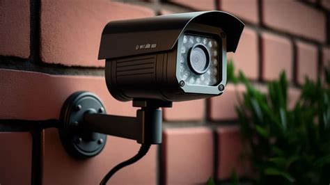 How To Choose The Right Outdoor Security Camera System For Your Home Or