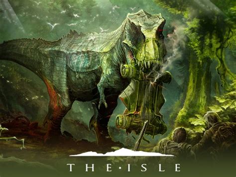 The Isle Free Download Gametrex