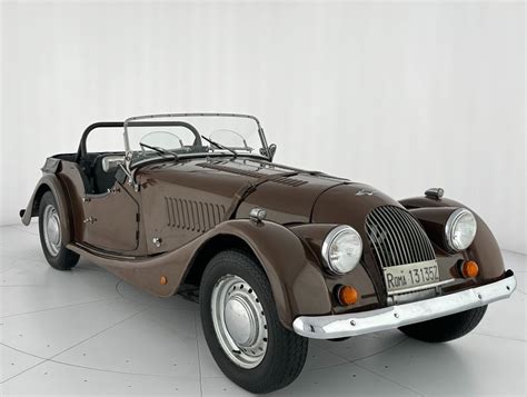 Morgan Tourer No Reserve Catawiki