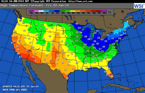 Us Weather Radar Map Intellicast - NEWSKWW