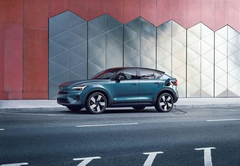 2023 Volvo C40 Recharge Price And Specs Zecar Reviews Specs